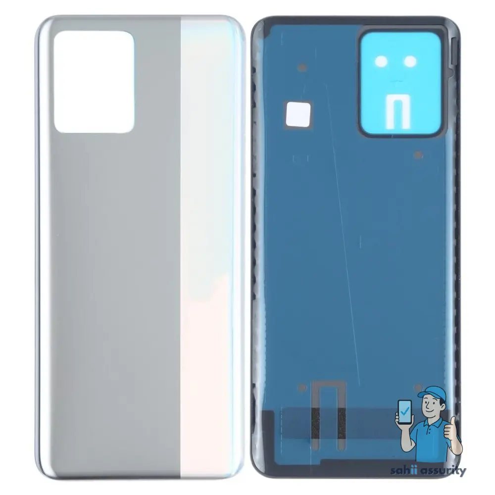 Back Panel Cover for Realme 8